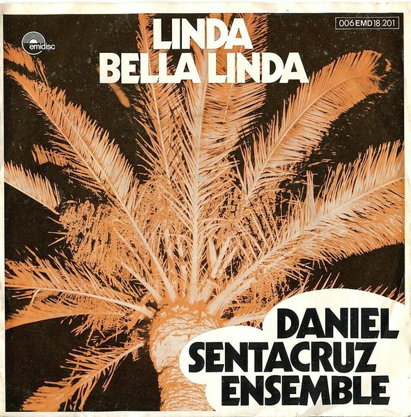 Linda Bella Linda