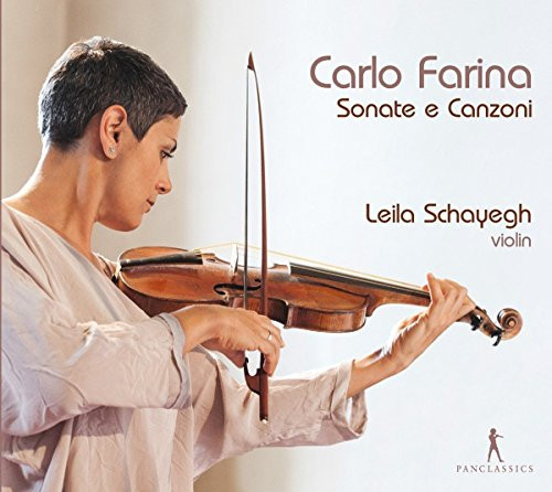 Sonate E Canzoni