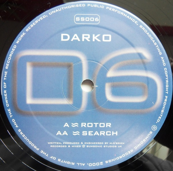Rotor / Search