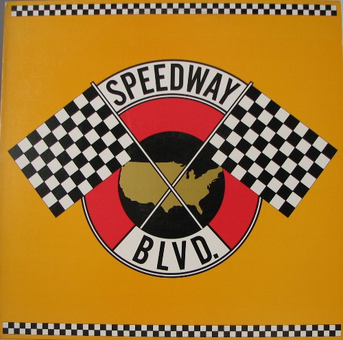Speedway Blvd.