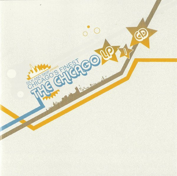 Chicago's Finest: The Chicago LP / CD
