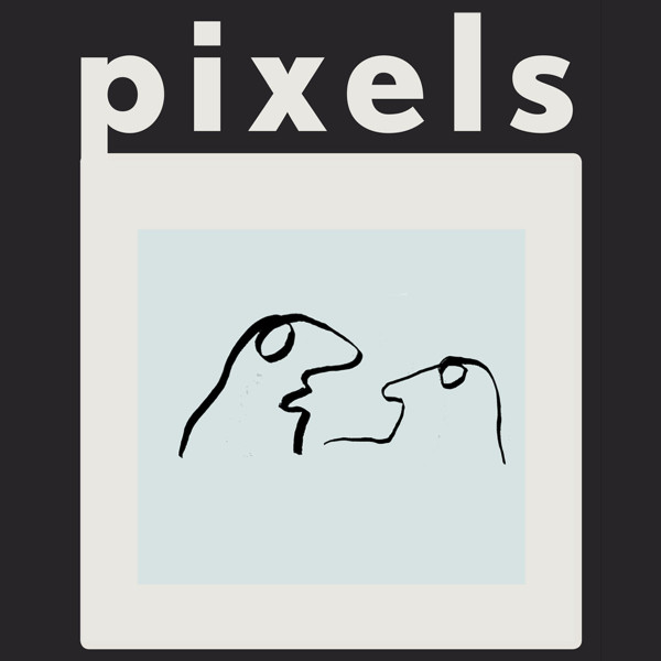 pixels
