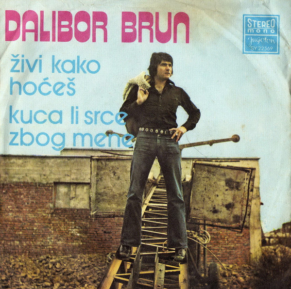 Živi Kako Hoćeš