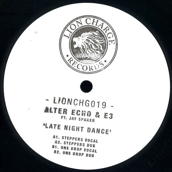 Late Night Dance 