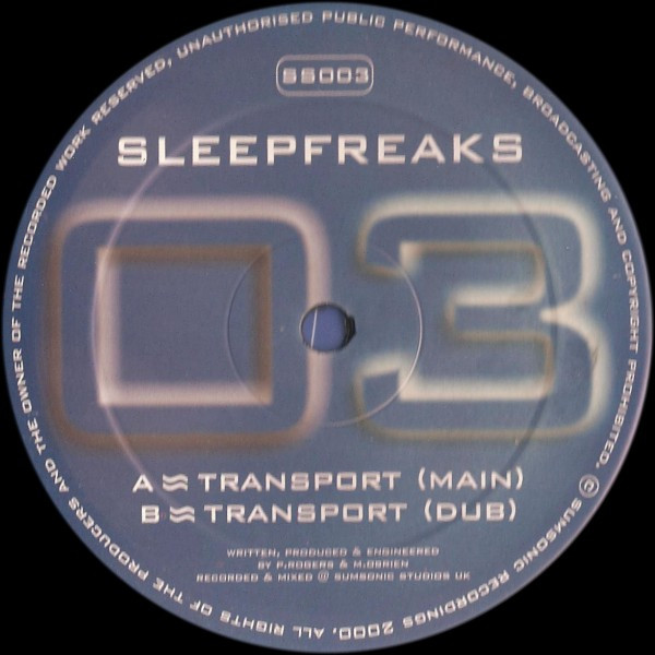 Transport