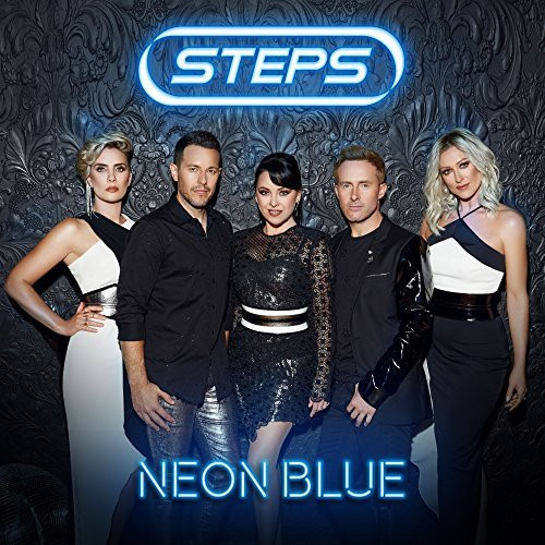 Neon Blue (Adam Turner Remixes)