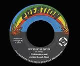 Kick Up Rumpus