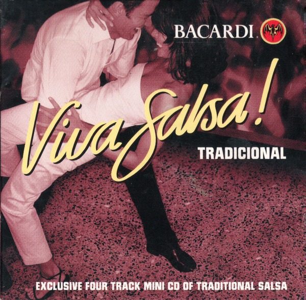 Viva Salsa! (Tradicional)