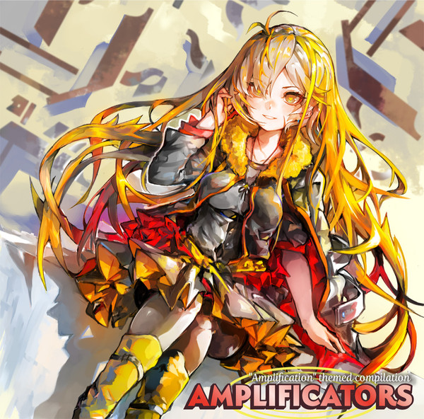 Amplificators