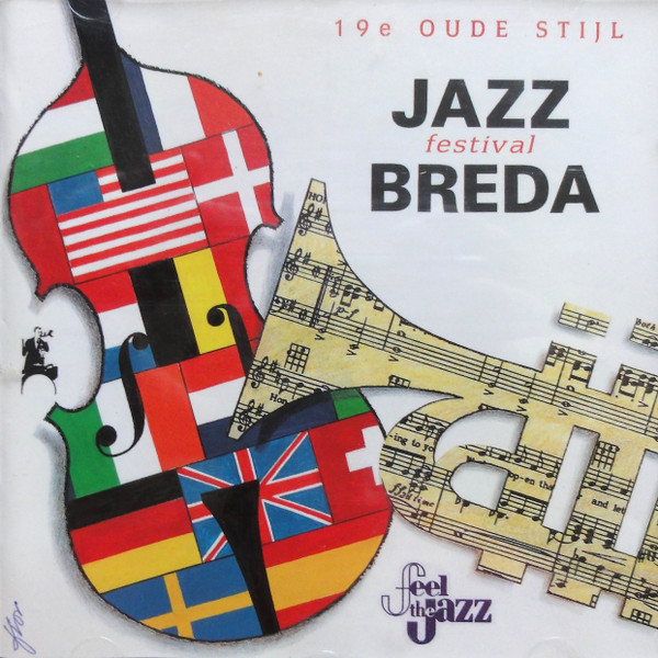 19e Oude Stijl Jazz Festival Breda