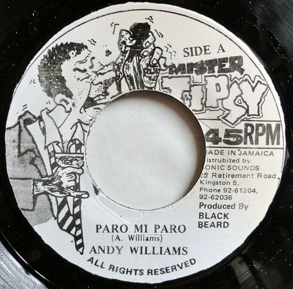 Paro Mi Paro