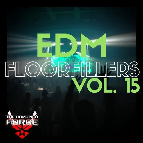 EDM Floofillers Vol. 15