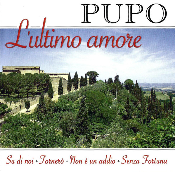 L'ultimo Amore