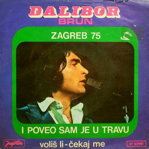 I Poveo Sam Je U Travu