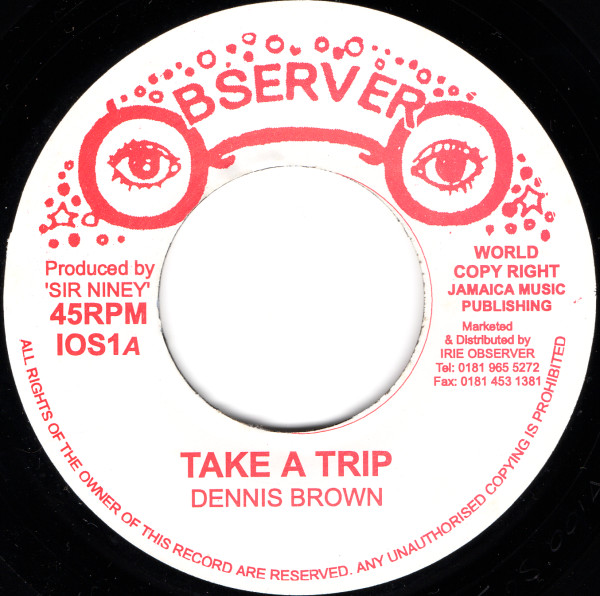 Take A Trip