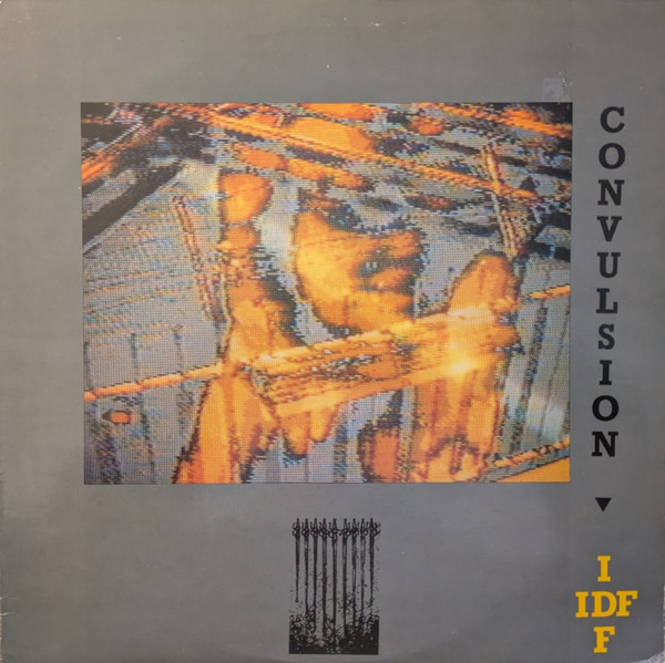 Convulsion