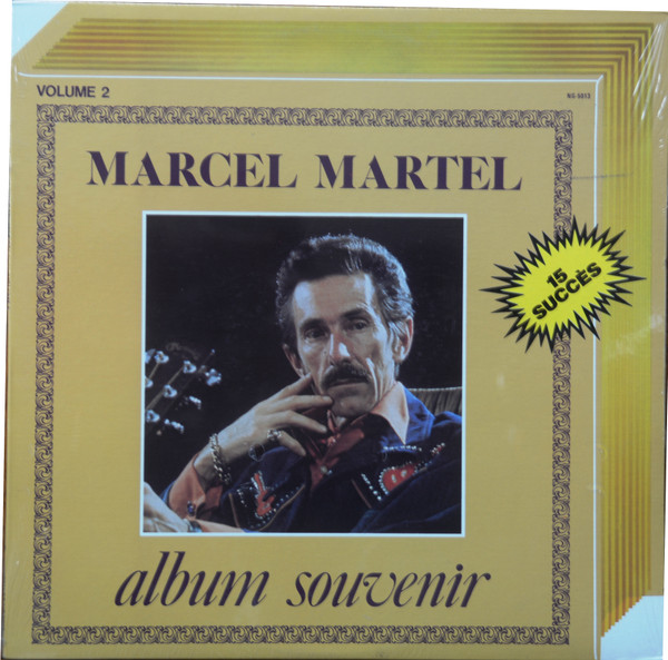 Album Souvenir, Volume 2