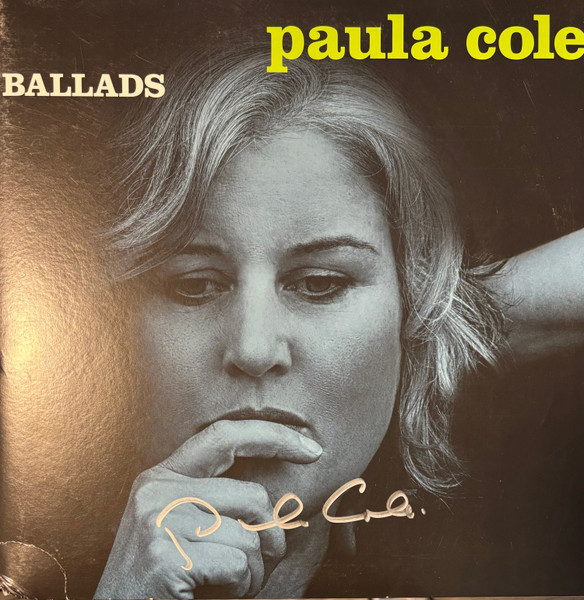 Ballads