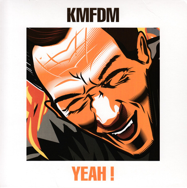 Yeah!