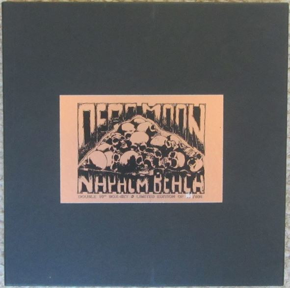 Live From Beyond / Rumblin' Thunder
