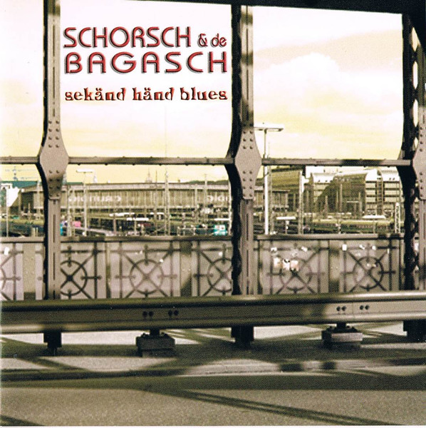 Sekänd Händ Blues