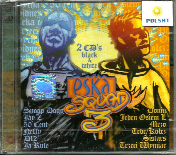 Eska Squad Vol.3