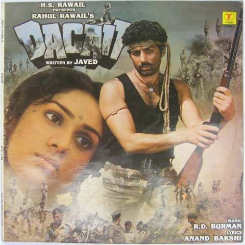 Dacait
