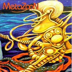 Metazoon