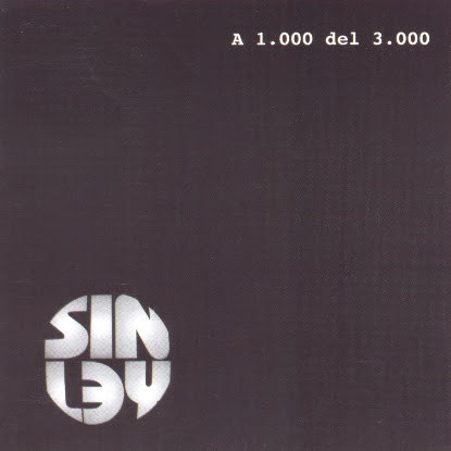A 1000 Del 3000