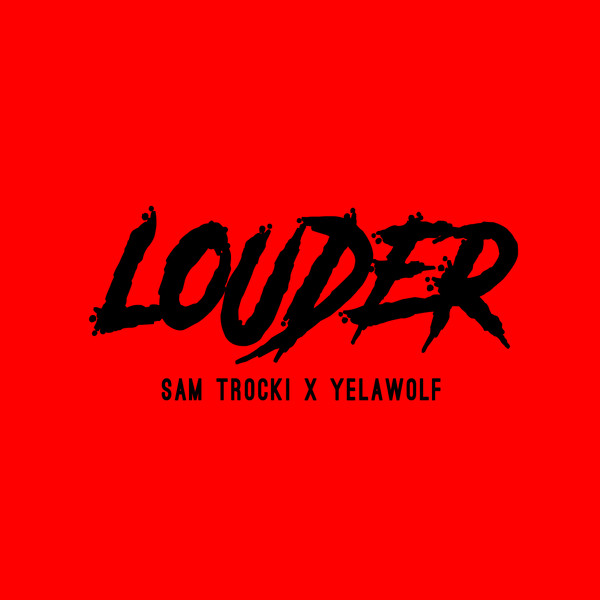 Louder