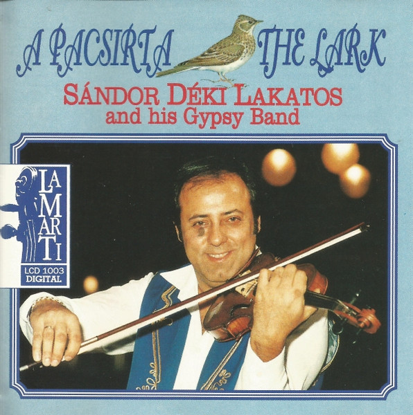 A Pacsirta = The Lark