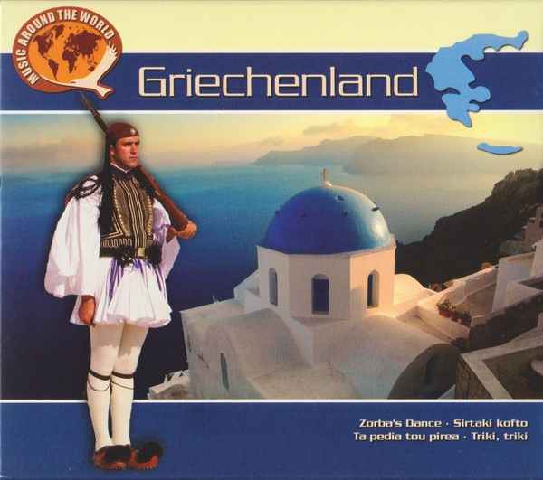Griechenland 