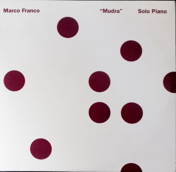 Mudra Solo Piano
