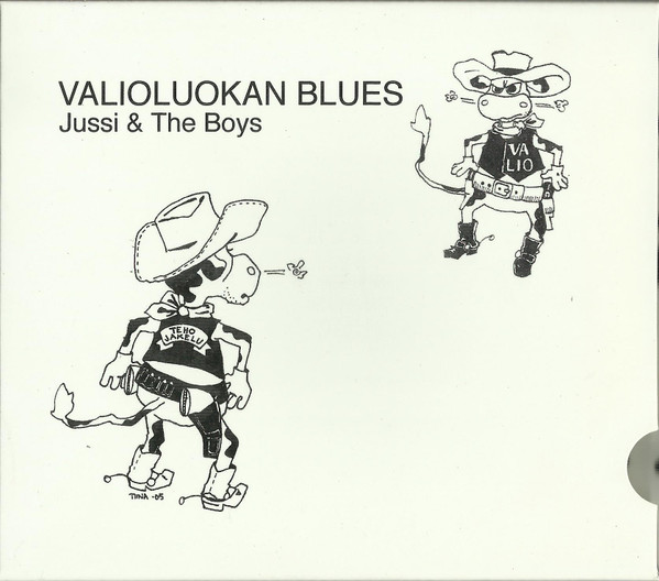 Valioluokan Blues