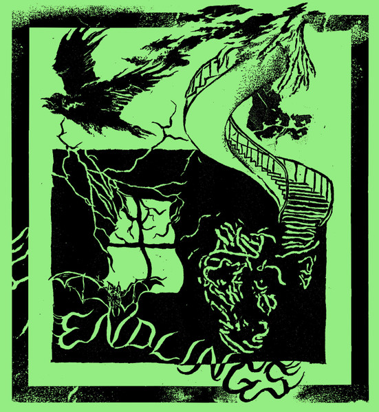 Endlings