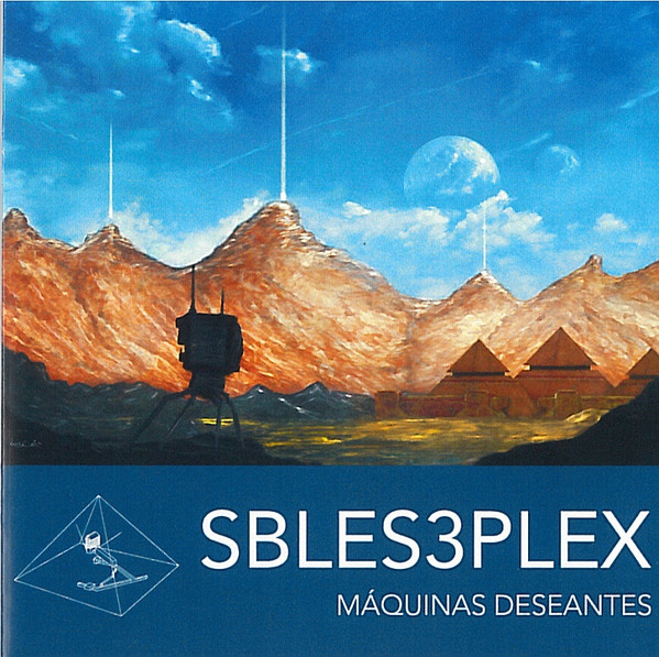 Máquinas Deseantes