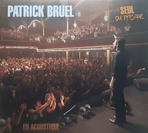 Seul... Ou Presque (En Acoustique)