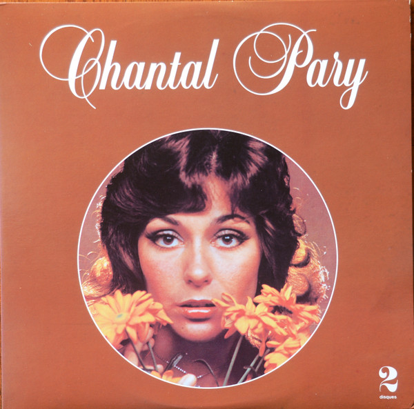 Chantal Pary