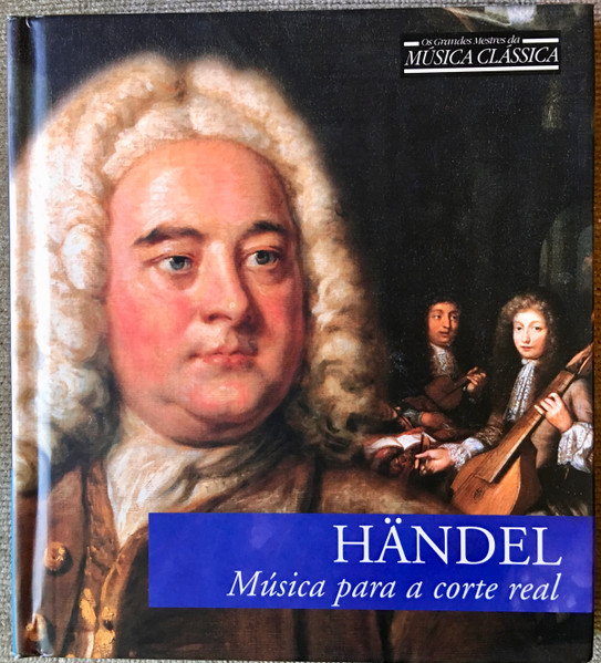 Música para a corte real 