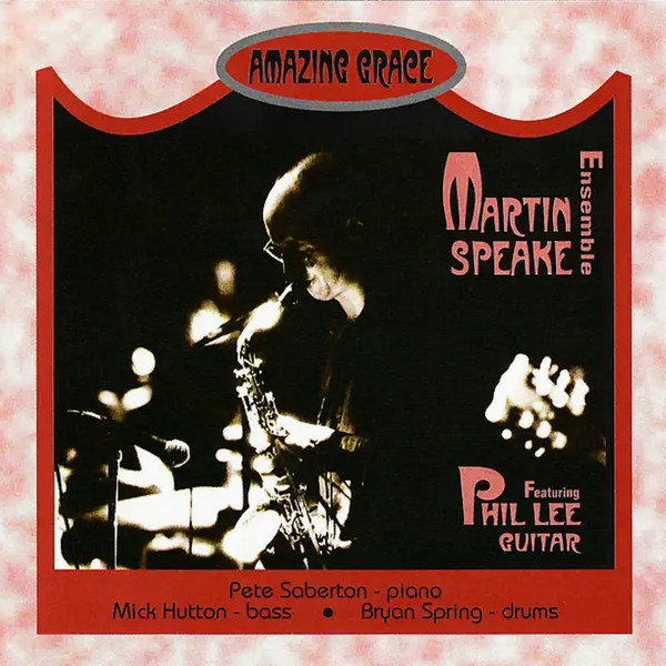 Amazing Grace