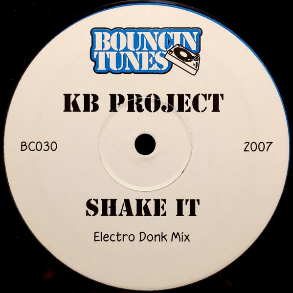 Shake It