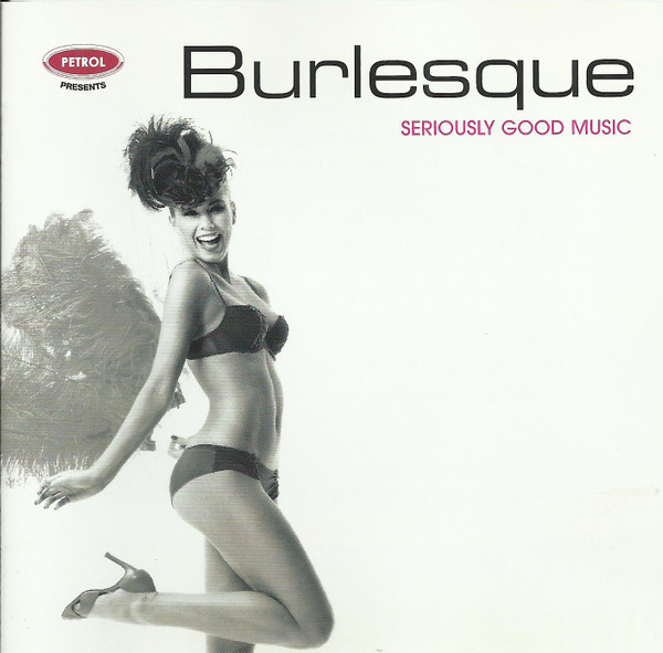 Burlesque