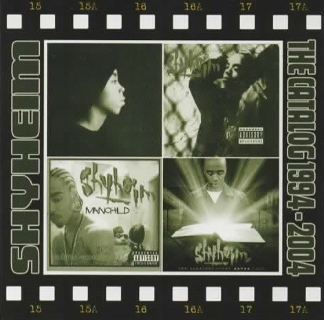 The Catalog 1994-2004