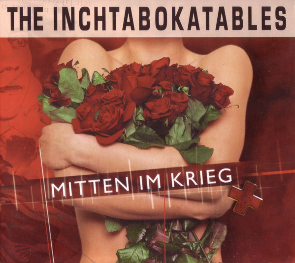 Mitten Im Krieg