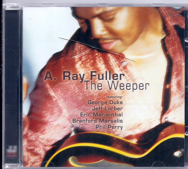 The Weeper