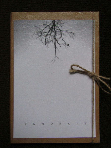 Samorast