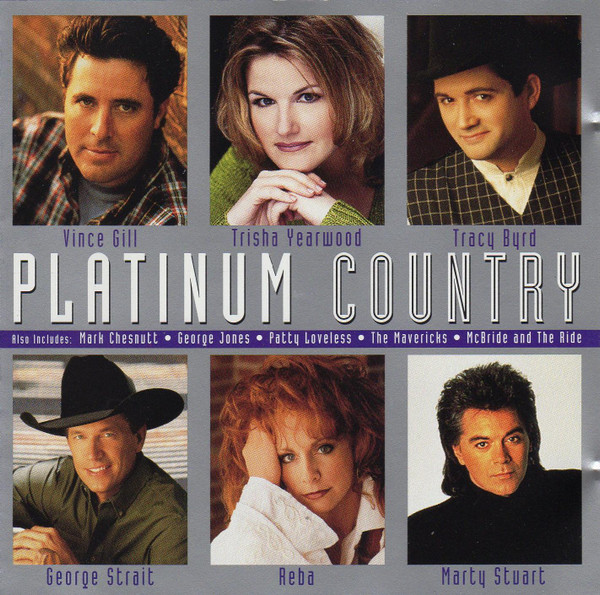 Platinum Country
