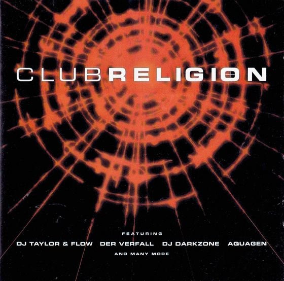 Club Religion