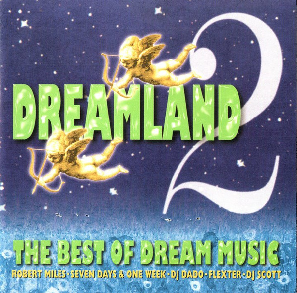 Dreamland 2