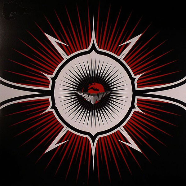 Fidgit / V 4 Vendetta